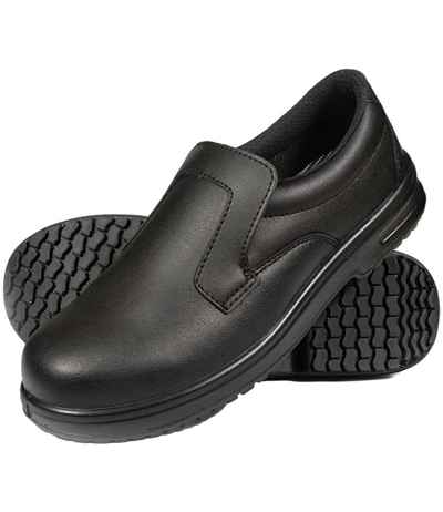 Comfort Grip Slip-On Shoes