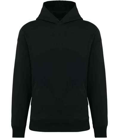 Native Spirit Unisex Oversized Hooded Sweatshirt