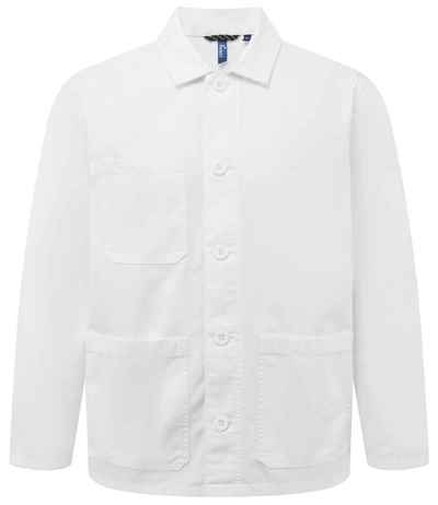 Premier Unisex Utility 2.0 Chore Jacket