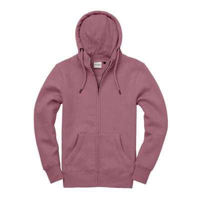 Ultra Premium Zip Hoodie