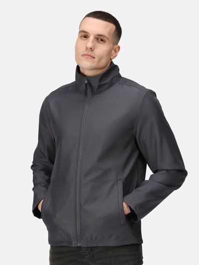 Classic Softshell Jacket