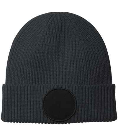 Beechfield Circular Fashion Patch Beanie