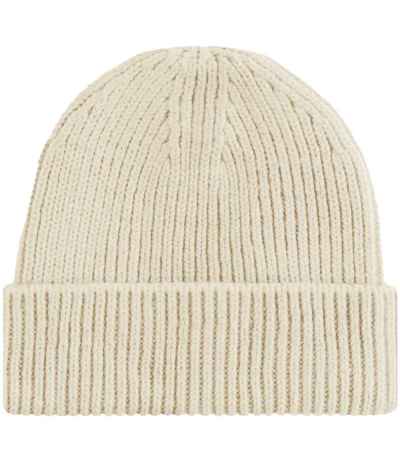 Beechfield Engineered Knit Ribbed Beanie