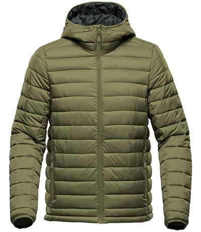 Stormtech Stavanger Thermal Padded Jacket