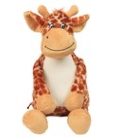 Zippie Giraffe