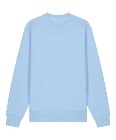 Iconic Crew neck Sweatshirt