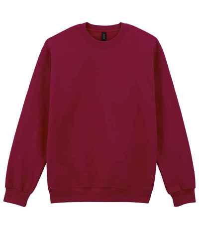 Gildan Hammer Maxweight Crew Sweatshirt