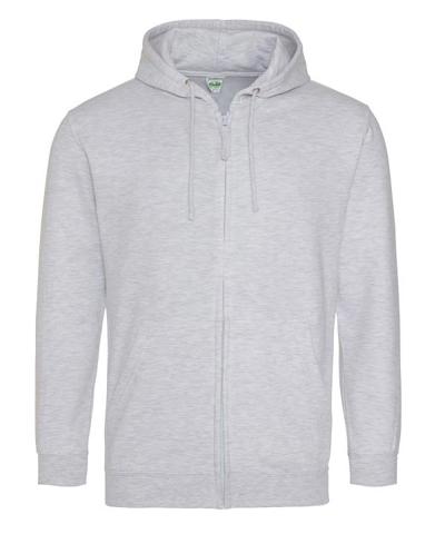 Zip Hoodie