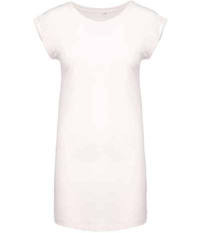 Kariban Ladies T-Shirt Dress