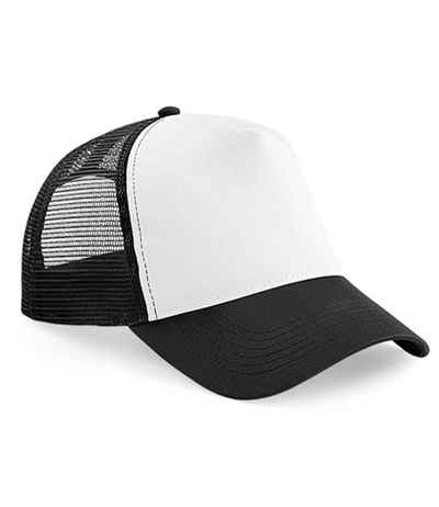Beechfield Snapback Trucker Cap