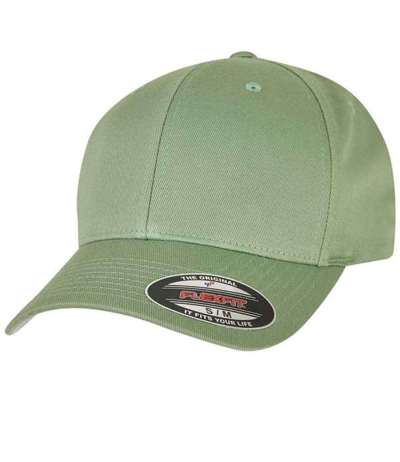 Flexfit Fitted Baseball Cap