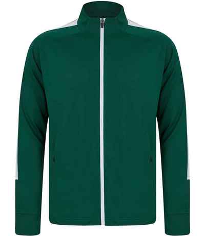 Finden + Hales Kids Knitted Tracksuit Top