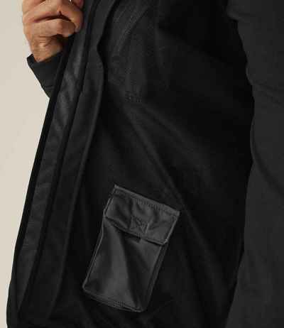 Regatta Hydroforce Soft Shell Jacket