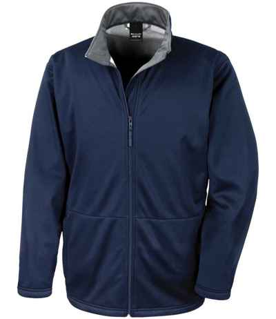 Result Core Soft Shell Jacket