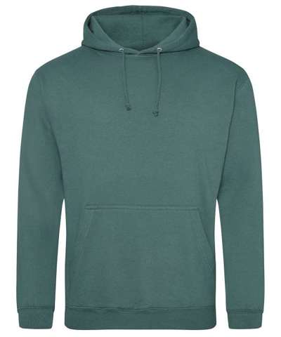 College Hoodie