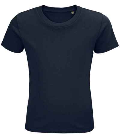 SOL'S Kids Pioneer Organic T-Shirt