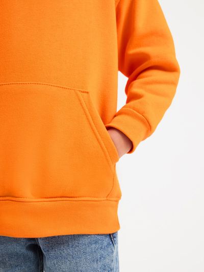 Children's Hooded Sweatshirt