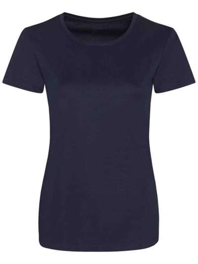 AWDis Ladies Cool Smooth T-Shirt