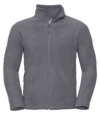Russell Athletic Outdoor Fleece Jacket