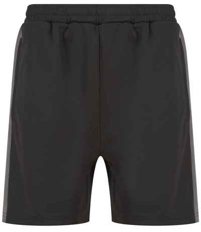 Finden + Hales Knitted Shorts
