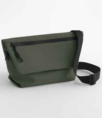 BagBase Minimal Lifestyle Mini Messenger Bag