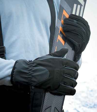 Result TECH Performance Sport Gloves