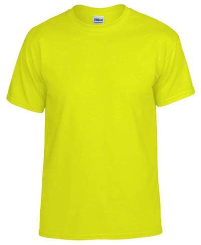 Adult Dry Blend T shirt