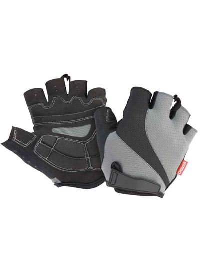 Fingerless Summer Short Gloves Spiro Order