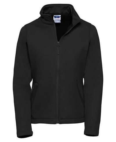 Ladies' Smart Softshell Jacket