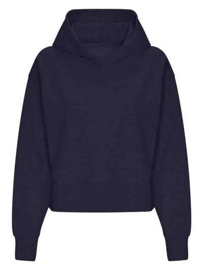 AWDis Ladies Relaxed Hoodie