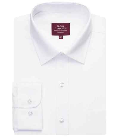 Brook Taverner Ortona Classic Fit Long Sleeve Shirt
