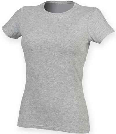 SF Clothing Ladies Feel Good Stretch T-Shirt