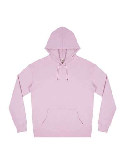 Earth Positive Pullover Hoodie