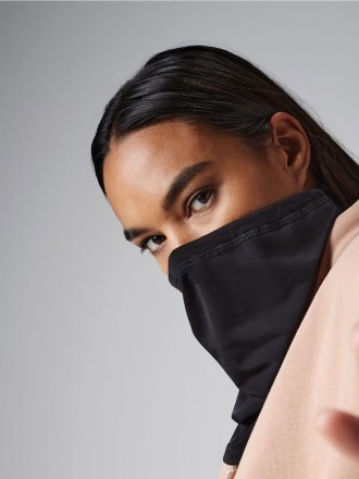 Softshell Sports Tech Neck Warmer