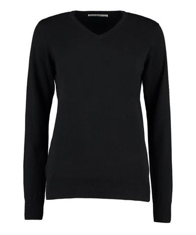 Womens' Arundel Sweater Long Sleeve