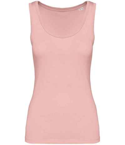 Native Spirit Ladies Tank Top