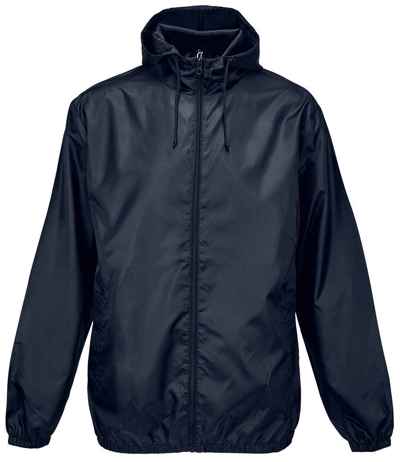 SOL'S Shield Unisex Windbreaker Jacket