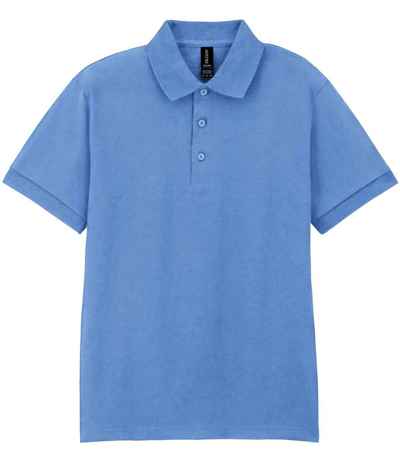 Gildan DryBlend® Jersey Polo Shirt