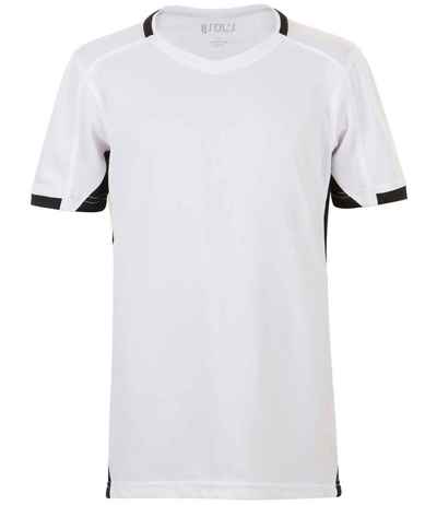 SOL'S Kids Classico Contrast T-Shirt