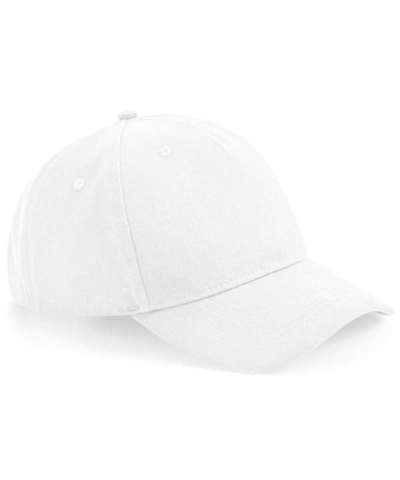 Organic Cotton 5 Panel Cap 