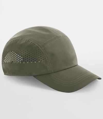 Beechfield Technical Running Cap
