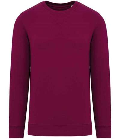 Unisex Crew Neck Sweatshirt