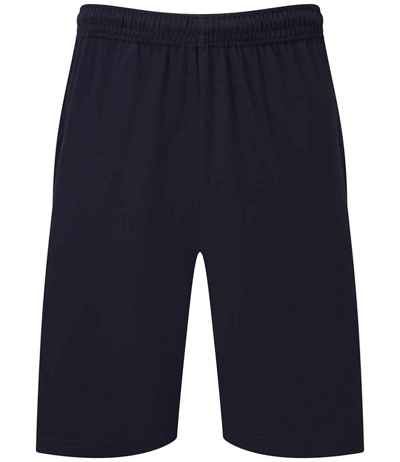 Fruit of the Loom Iconic 195 Jersey Shorts