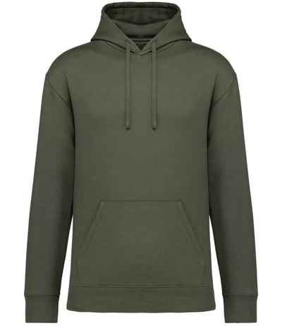 Native Spirit Unisex Relax Fit Hoodie