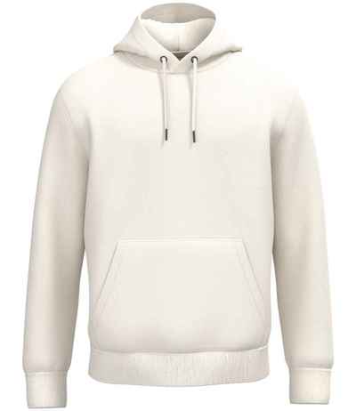 Native Spirit Unisex Hooded Sweatshirt