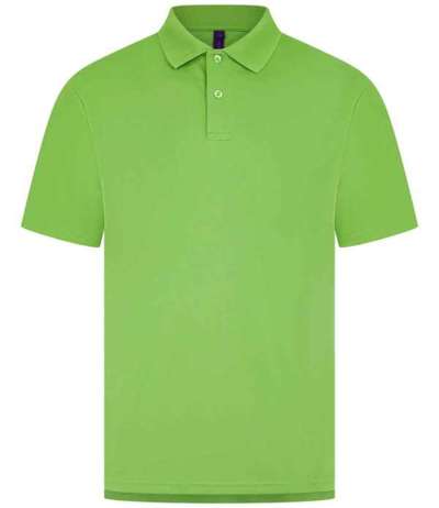 Mens Coolplus Polo Shirt