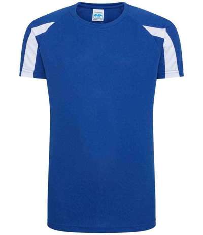 Kids Contrast Cool T