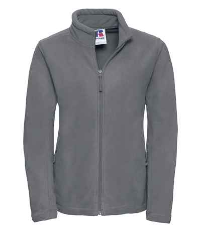 Russell Athletic Ladies Outdoor Fleece