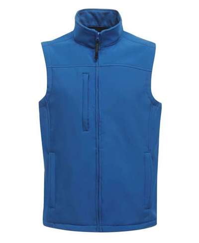 Flux Softshell Bodywarmer