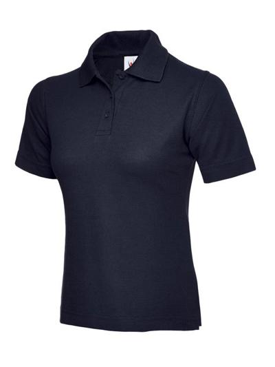 Ladies Polo Shirt